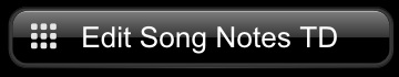 Edit Song Notes TD